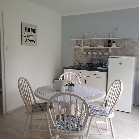 Zsigmond Vendeghaz Appartement Villány Buitenkant foto