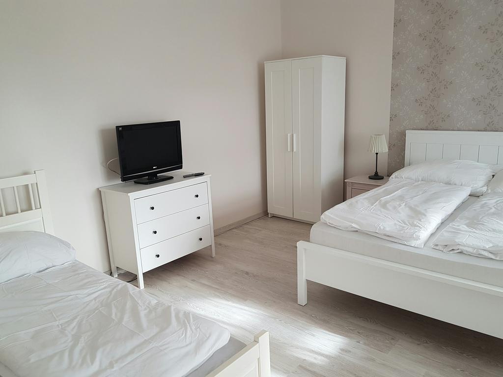 Zsigmond Vendeghaz Appartement Villány Buitenkant foto
