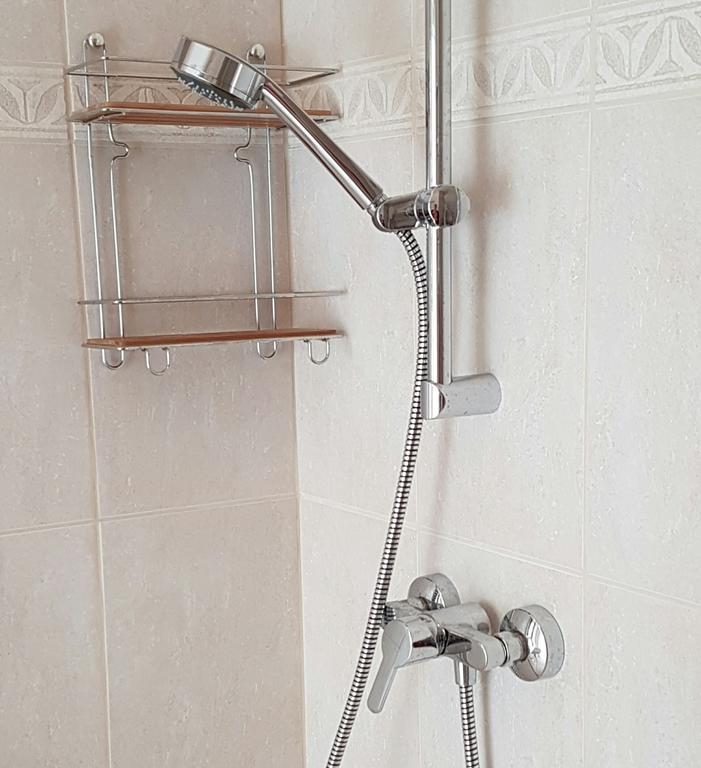 Zsigmond Vendeghaz Appartement Villány Buitenkant foto