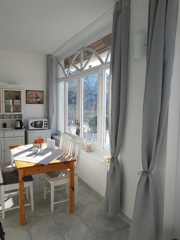 Zsigmond Vendeghaz Appartement Villány Buitenkant foto