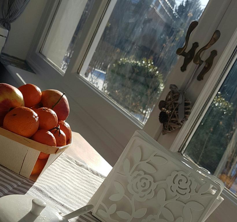 Zsigmond Vendeghaz Appartement Villány Buitenkant foto