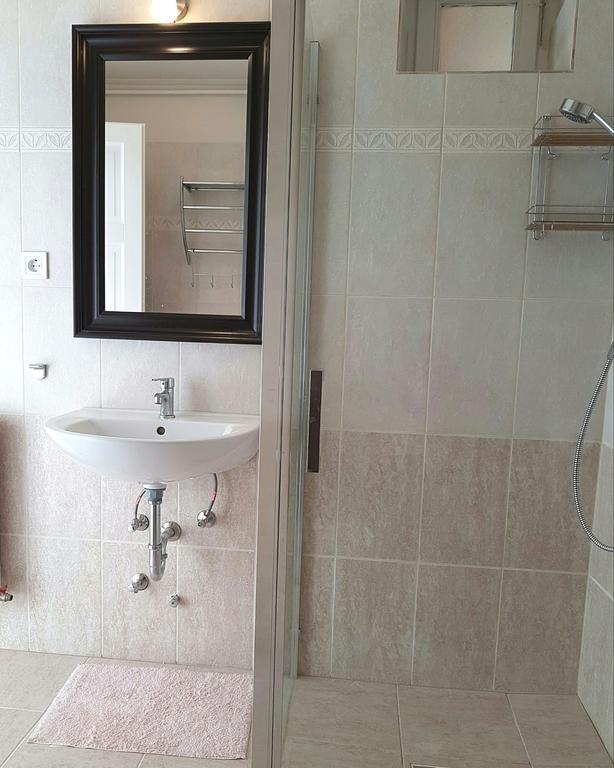 Zsigmond Vendeghaz Appartement Villány Buitenkant foto