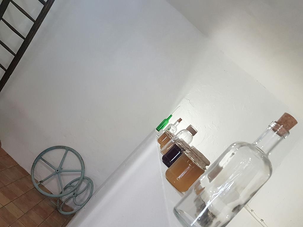 Zsigmond Vendeghaz Appartement Villány Buitenkant foto